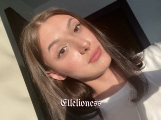 Ellelioness