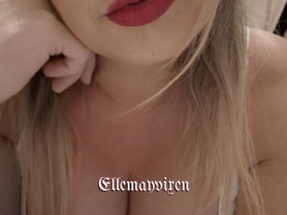 Ellemayvixen