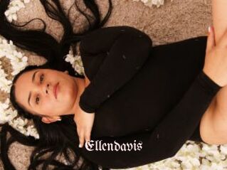 Ellendavis