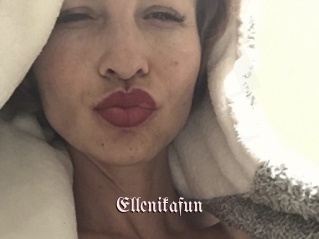 Ellenikafun
