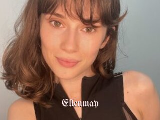 ellenmay Vidéos Fellations