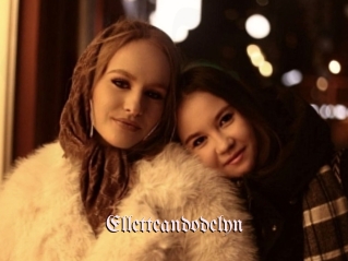 Elletteandodelyn