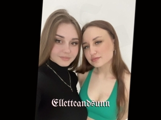Elletteandsunn