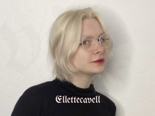 Ellettecavell