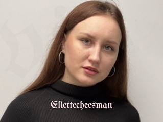 Ellettecheesman
