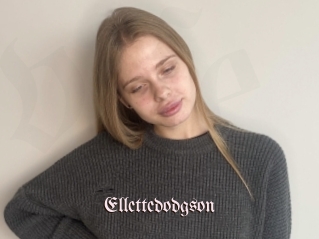 Ellettedodgson