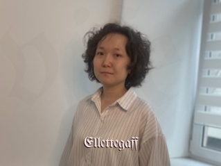 Ellettegaff
