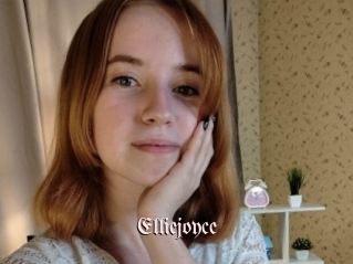 Elliejoyce