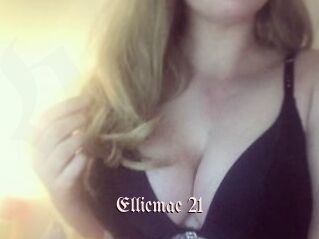 elliemae_21 Vidéos Fellations