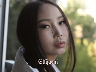 Ellijaeni