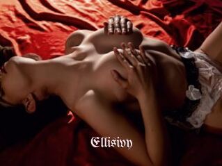 Ellisivy