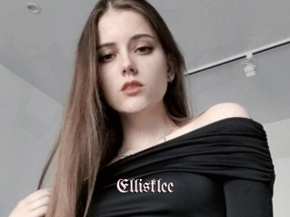 Ellisklee