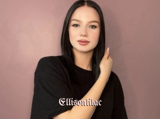 Ellisonlilac