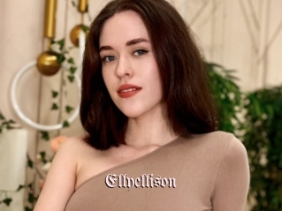 Ellyellison
