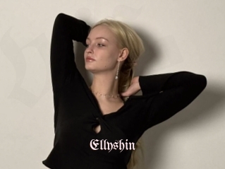 Ellyshin
