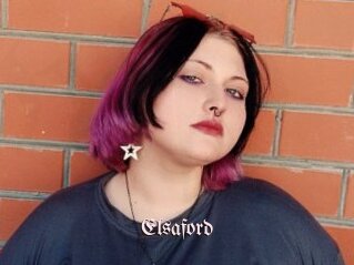 Elsaford