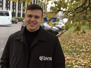 Elsen