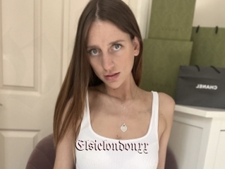 elsielondonxx Vidéos Fellations