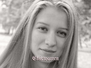 Elsiewarren