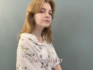 Elswythfricker