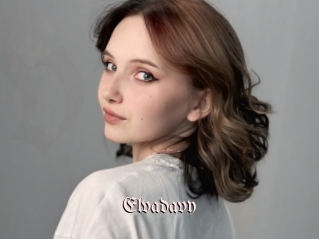 Elvadavy