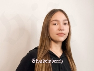 Elvadewberry