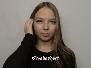 Elvahaddock