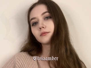 Elviaamber