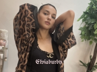 Elviaburby