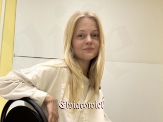 Elviacowick