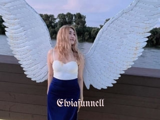 Elviafunnell