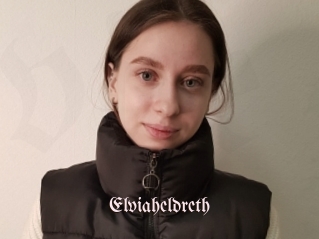 Elviaheldreth