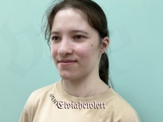 Elviahewlett