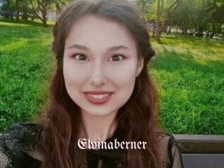 Elvinaberner