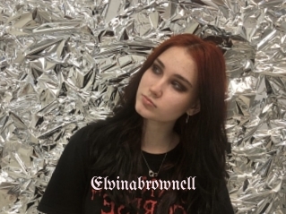 Elvinabrownell