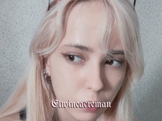 Elwineacreman