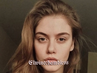 Elwinechambless
