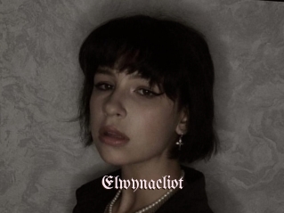 Elwynaeliot
