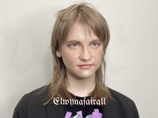Elwynafairall