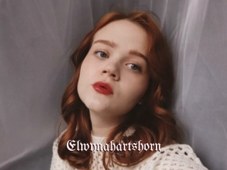 Elwynahartshorn