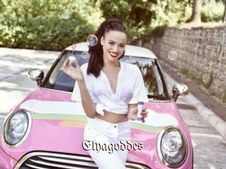 Elyagoddes