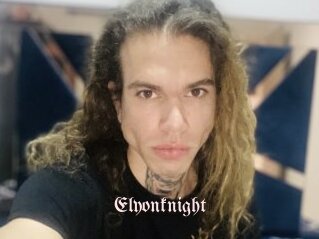 Elyonknight