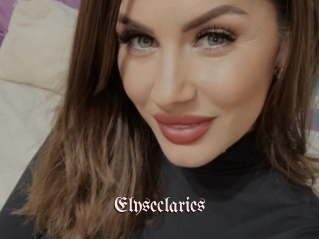 Elyseclaries