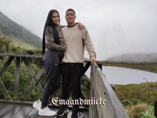Emaandmiicke