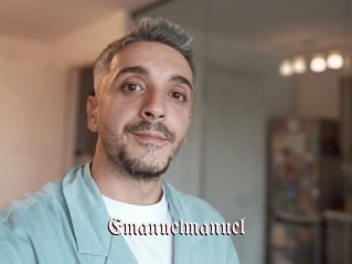 Emanuelmanuel