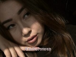 Emiliabrowny