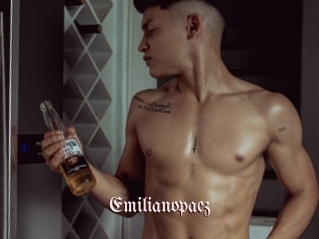emilianopaez Vidéos Fellations