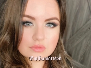 Emiliawattson