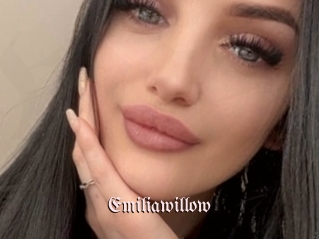 emiliawillow Vidéos Fellations