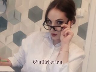 Emiliehorton